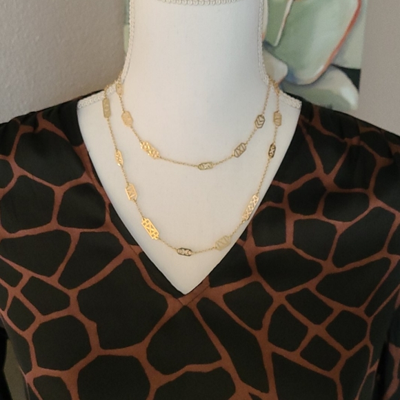 Stella & Dot Jewelry - Stella & Dot necklace